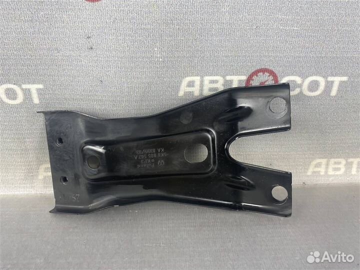 Распорка передней панели VW Golf VI 2009-2012