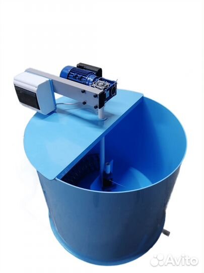 Охладитель молока на 200-2000 л