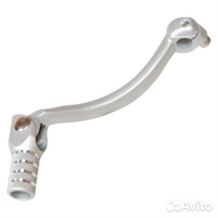 Лапка Рычаг кпп yamaha YZ450F 2003-2013