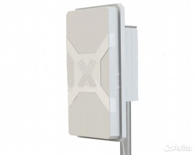 Антэкс Широкополосная Антенна Nitsa-5 mimo 2x2 BOX