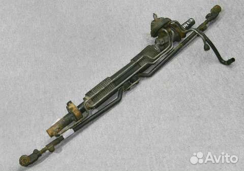 Рулевая рейка Daewoo Nexia