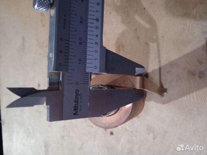 Резисторы сп