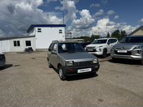 ВАЗ (LADA) 1111 Ока 0.7 MT, 2004, 24 000 км, с пробегом, цена 119 000 руб.