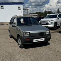 ВАЗ (LADA) 1111 Ока 0.7 MT, 2004, 24 000 км, с пробегом, цена 119 000 руб.