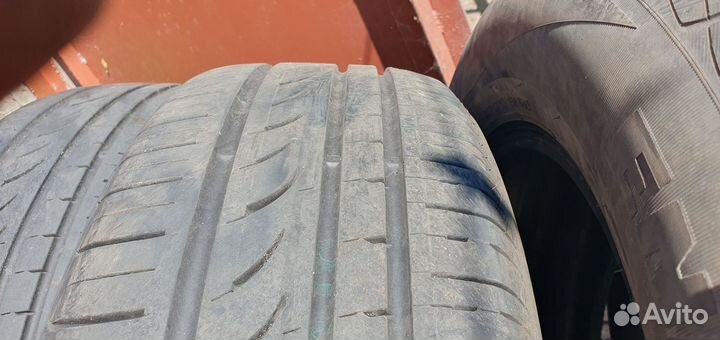 Formula Energy 215/65 R16