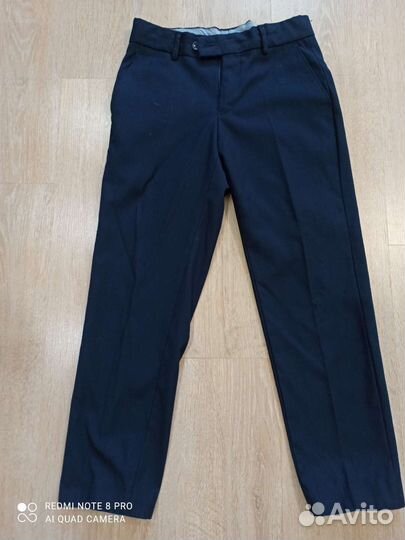 Костюм школьный