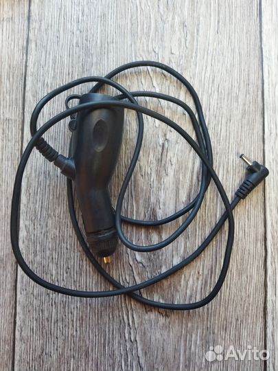 Радар детектор