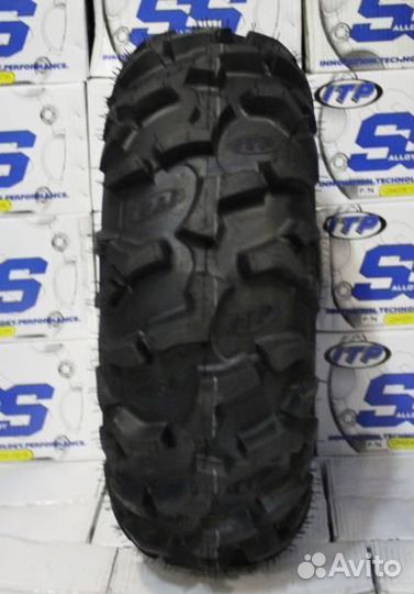 Шина для квадроцикла ITP Blackwater Evolution 30x1