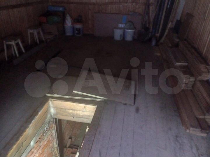 Гараж, 28 м²