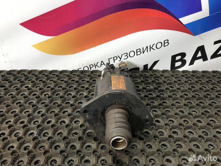 Пгу сцепления Mercedes-Benz Actros