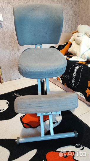 Стул коленный ортопедический