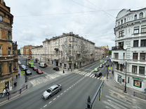 3-к. квартира, 65 м², 3/4 эт.