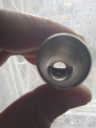 Мундштук для саксофона тенор