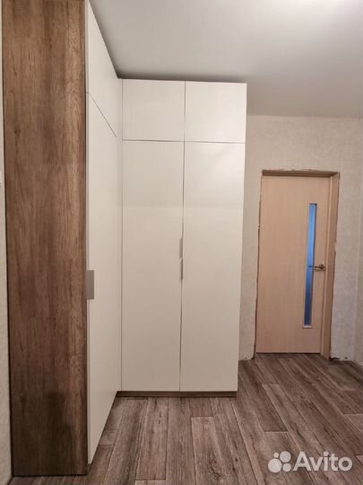 Шкаф стенка