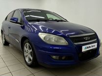 Chery M11 (A3) 1.6 MT, 2010, 116 099 км, с пробегом, цена 295 000 руб.