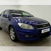 Chery M11 (A3) 1.6 MT, 2010, 116 099 км, с пробегом, цена 295 000 руб.