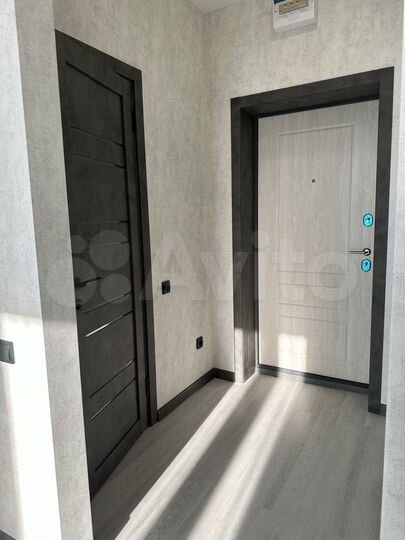 Квартира-студия, 28 м², 23/24 эт.