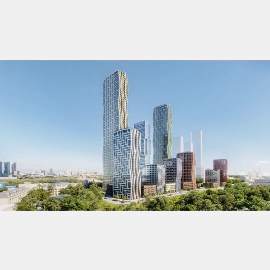 Квартира-студия, 17,5 м², 15/24 эт.