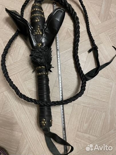 Кнут Арапник 2м