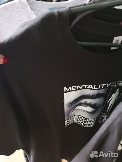 Мужские вещи пакетом 54-56р