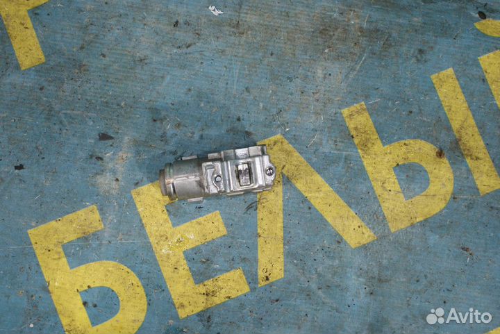 Замок зажигания Opel Vectra B