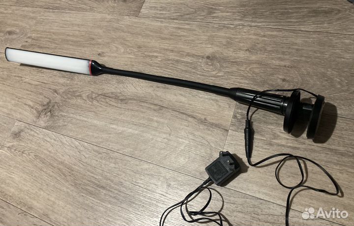 Прфеессианпльная лампа для наращивания ресниц