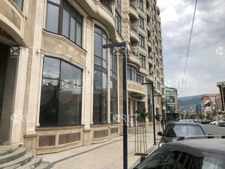 Свободного назначения, 138 м²