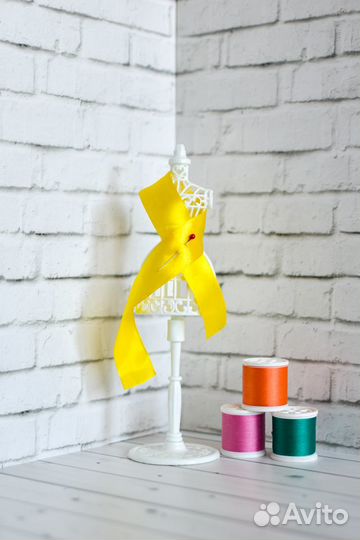 Пластиковый угловой фотофон пвх 50 см