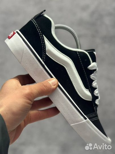 Кеды Vans