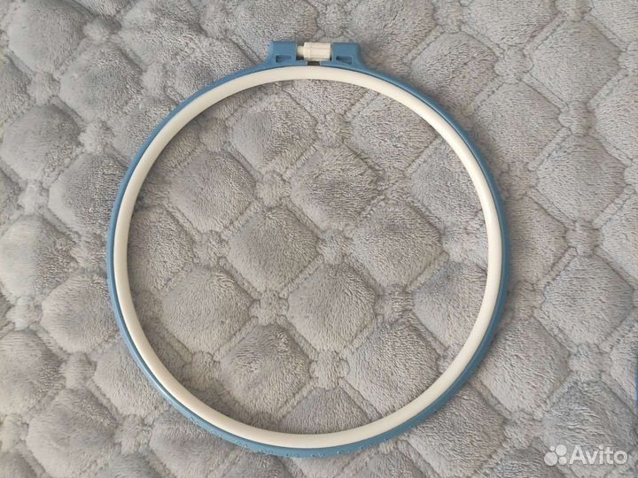 Пяльцы для вышивания