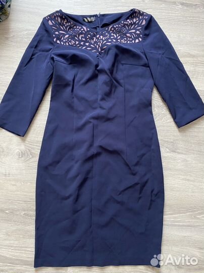 Вещи пакетом 44-46