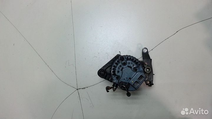 Генератор Daihatsu Sirion, 2006