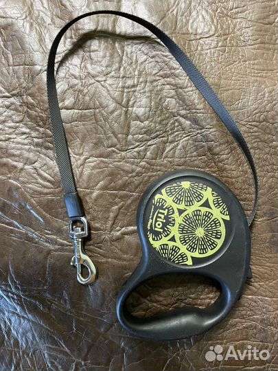 Рулетка для собак Flexi Trial