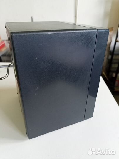 Акустическая система левая от Panasonic CT 900