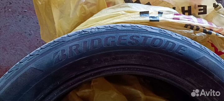 Bridgestone Turanza T001 195/55 R16 87V