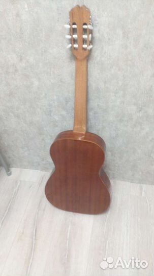 Классическая гитара