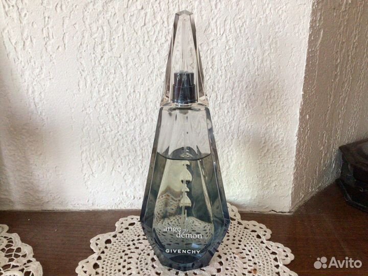 Духи женские Ange ou Demon оригинал, 100 мл