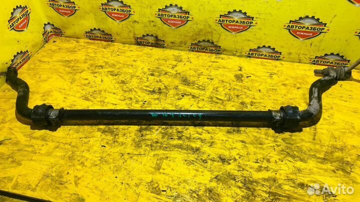 Стабилизатор передний Mercedes-benz W164 3.5