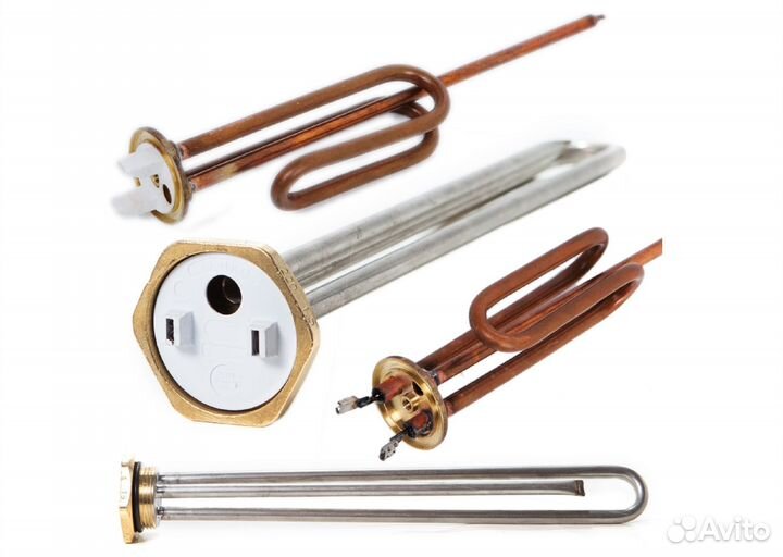 Запчасти для котлов, печей и водонагревателей