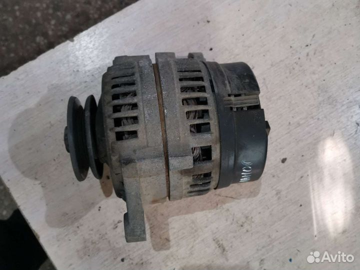 Генератор Заз Шанс 1.3