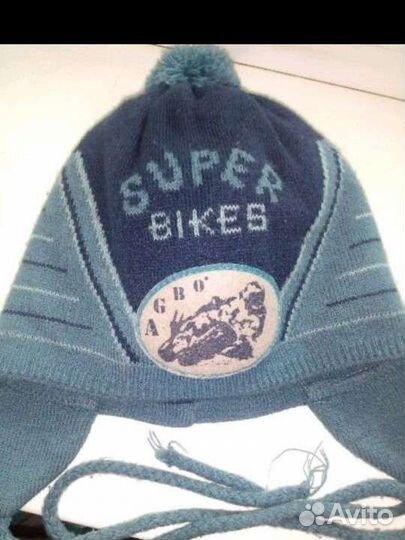 Шапки осень/весна Modis,agbo,Acoola