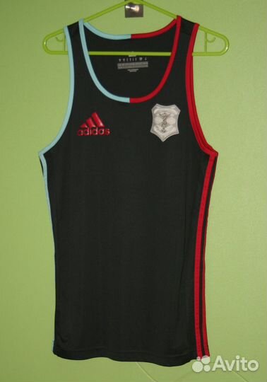 Майка Harlequin p-p S