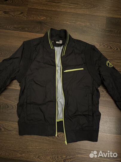 Куртки мужские осенние adidas