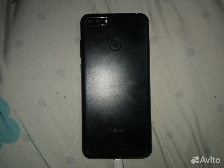 HONOR 7A, 2/16 ГБ