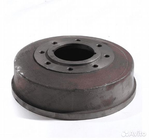 Тормозной барабан cpcd 50 mini