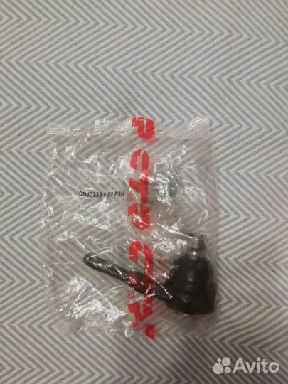 Шаровая опора ctr