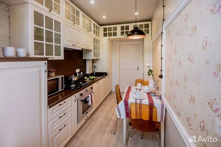 Кухонный гарнитур от производителя