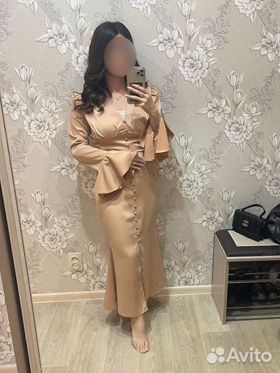 Платье женское