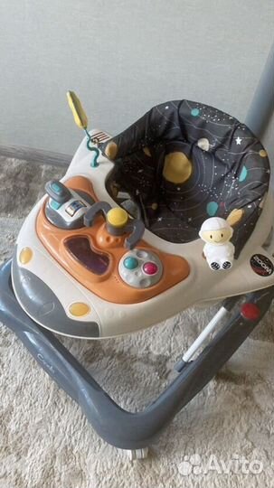 Ходунки детские бу