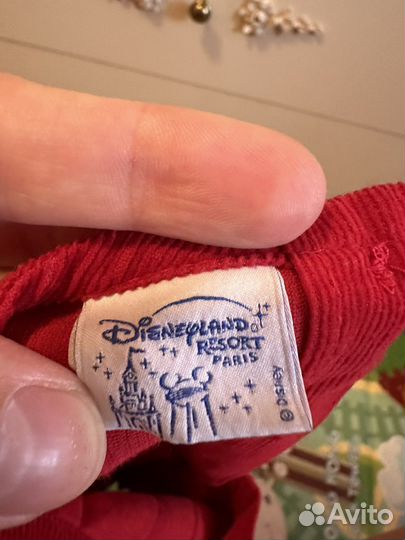 Платье для девочки Disney